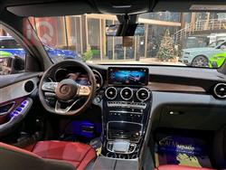 Mercedes-Benz CLC-Class